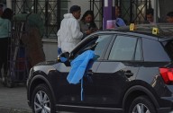 Detienen a mujer implicada en el homicidio de colaboradores de Clara Brugada