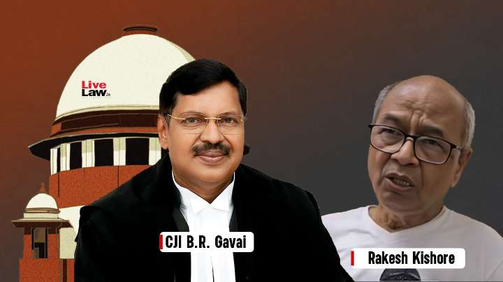 Can Another Bench Pursue Contempt Action When CJI Has Pardoned Advocate For Shoe-Hurling Bid? Supreme Court Asks In SCBA Plea