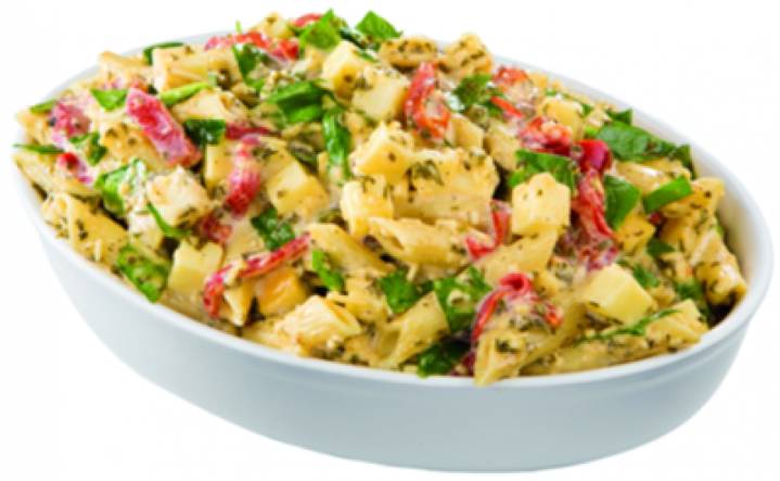 Another grocery recalls pasta salad that may be connected to deadly listeria outbreak