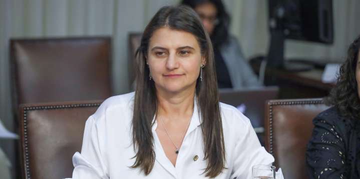 Sofía Cid: “Este error en las cuentas de luz no puede quedar como una anécdota; es otra muestra del amateurismo del Estado”