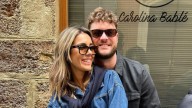 Anna Ferrer, hija de Paz Padilla, se casa con su novio, Mario Cristóbal, después de tres años de relación: "Mil veces sí"