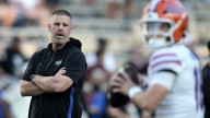 If this is Billy Napier’s Florida finale, he’s bowing out gracefully