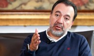 El impulsor de la revocatoria del alcalde de Quito anuncia que desiste del proceso
