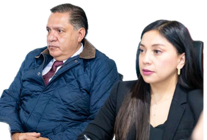 IMPULSA TOLUCA UNA POLÍTICA INTEGRAL DE COMBATE A LA CRIMINALIDAD