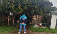 Esclarecen el robo a una marmolería: allanamiento y detenido