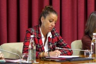 Vox plantea regular el uso de símbolos en el Consistorio