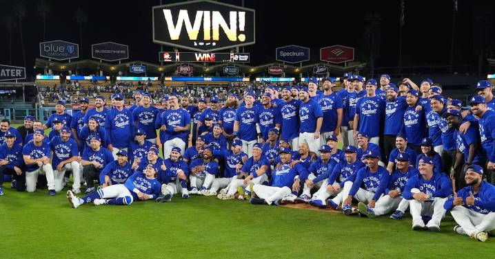 Dodgers avanza a la Serie Divisional: Resultado, resumen y mejores jugadas del Juego 2 del Wild Card 2025 de la MLB en la Liga Nacional