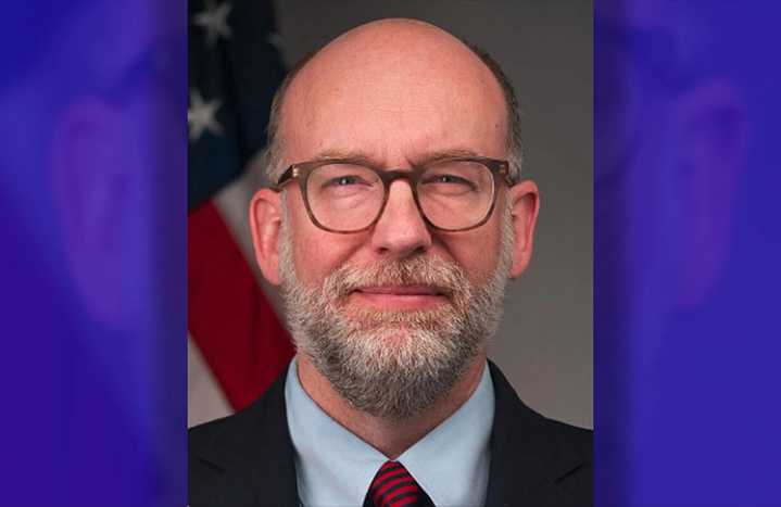 Project 2025’s Mastermind Russell Vought Is Running the Country—And Black America Is Paying the Price