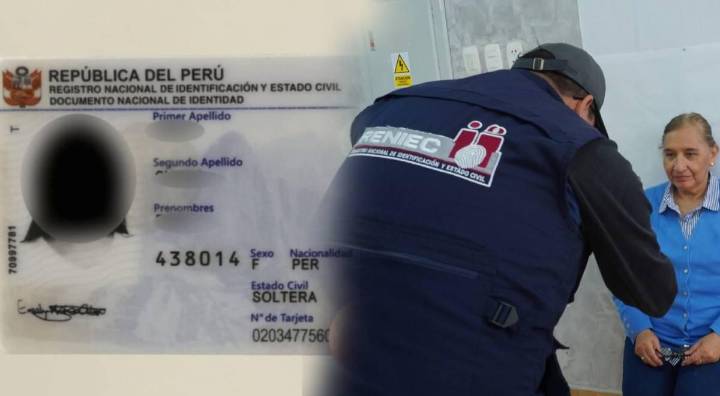 DNI electrónico GRATIS HOY, 25 de octubre: dónde será la campaña y quiénes se beneficiarán