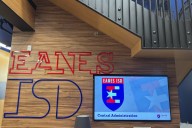 Eanes ISD board discusses $7 million worth ...
