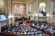 Continúan diferencias en proyecto de Jurisdicción Agraria por competencias juridiciales