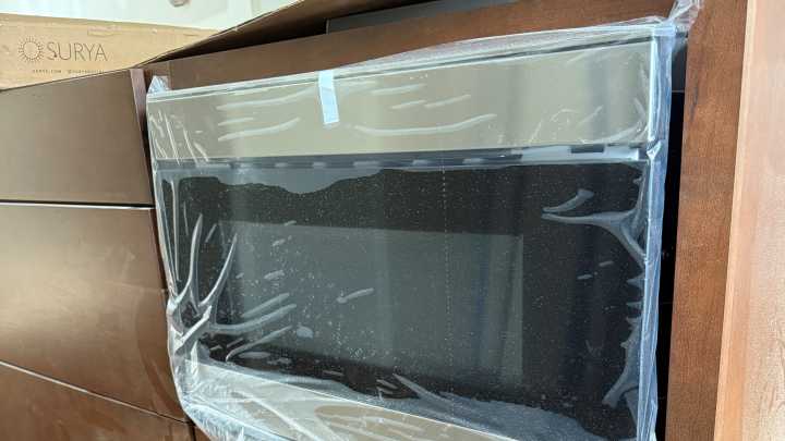 Looking for new kitchen appliances? Here are things to consider