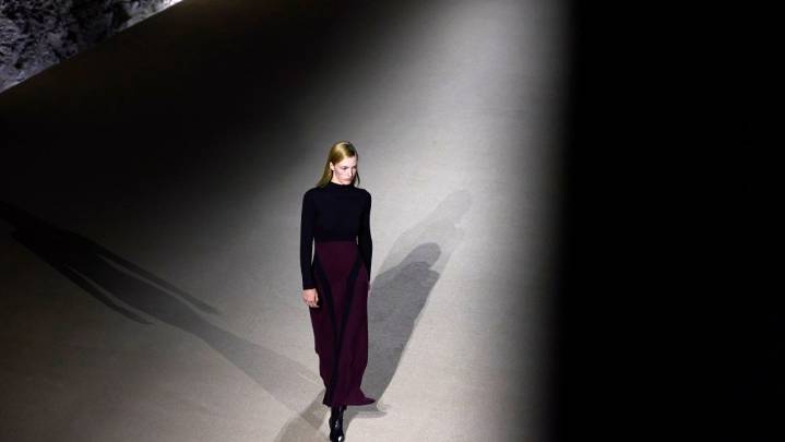 Leem Fall 2025 at Riyadh Fashion Week [PHOTOS]