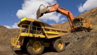 Minería en Sonora