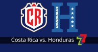 ▷ Teletica (Canal 7) EN VIVO GRATIS - dónde ver partido Costa Rica vs. Honduras hoy por TV abierta y TDMAX Online