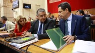 Andalucía identifica a 2.317 mujeres afectadas por el cribado y ya ha hecho mamografías al 76% de ellas