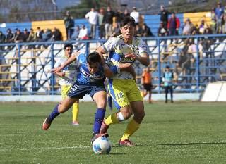 Segunda División: Rengo recibe a Trasandino buscando un triunfo que lo aleje del descenso