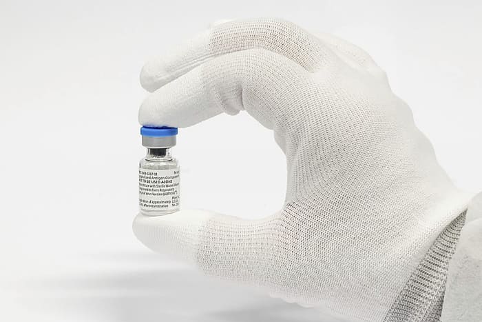 Universal immunization against RSV recommended for pregnant women, infants following yearslong study: UF Health