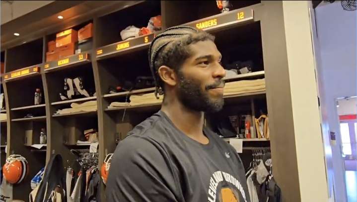Shedeur Sanders Gives Media the Silent Treatment Following Days of Controversy
