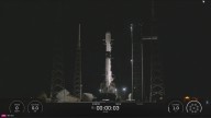 SpaceX launches Amazon’s third Project Kuiper mission