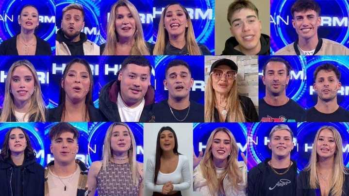 Quién es la ex Gran Hermano que está envuelta en rumores de embarazo