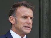 Macron puts Lecornu back as France's prime minister just days after he quit