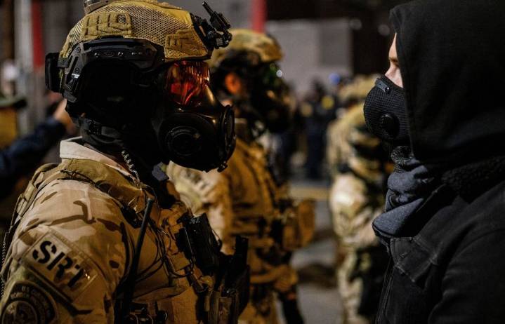 Why Trump could still send troops to Portland, no matter what appeals court says
