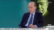 Entrevista a Gregorio Marañón