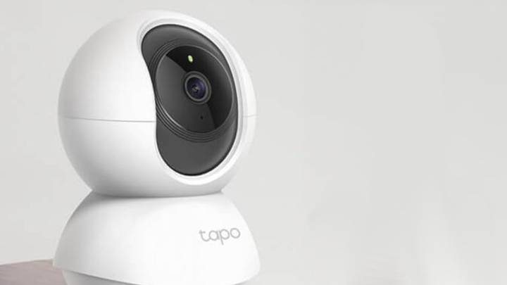 La cámara de vigilancia que está arrasando en Amazon ahora por menos de 22 €