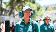 Newey pone a BrawnGP como ejemplo para Aston Martin: "Se produce algún que otro contratiempo..."