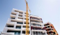 Desciende producción europea del sector constructivo