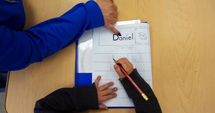 Congress shouldn’t toy with early childhood education funding