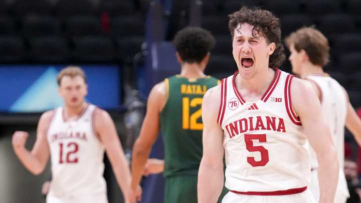 How much do we already know about Darian DeVries' first Indiana team?