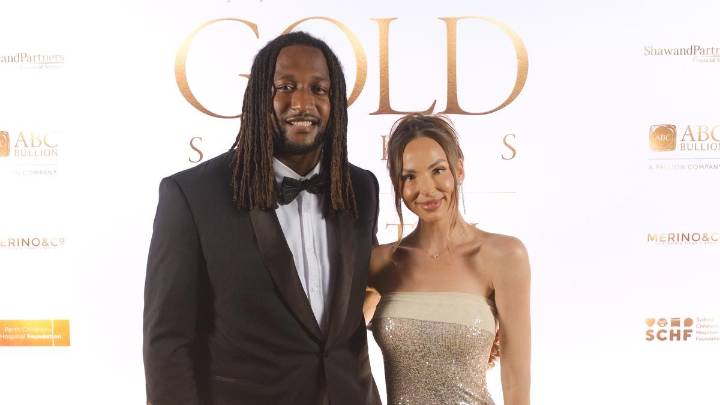 The Gold Series: Generous WA donors and business figures raise money for kids with rare diseases