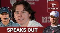 John Mateer CONFIRMS what Sooner Fans where thinking | Oklahoma Progressing or Regressing?