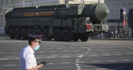 Vladimir Putin issues chilling WW3 threat to West in boast on new weapon