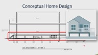 'Elevated' housing plan in Muskegon targets methane risk at old SAPPI Paper Mill site