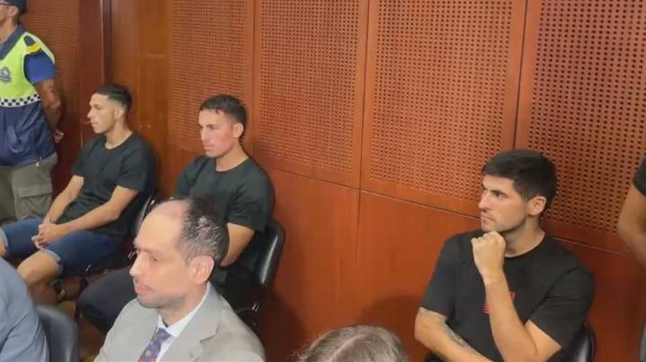La joven tucumana que denunció por abuso sexual a los exjugadores de Vélez intentó quitarse la vida y está internada
