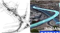 Arrancará puente Reliz el 2 de enero; listo en 2027: planos