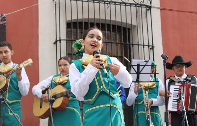 Coahuila celebra a sus comunidades creadoras: 13 proyectos ganan el PACMyC 2025