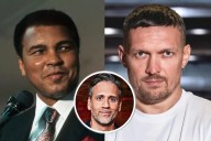 Max Kellerman’s Stand Against Oleksandr Usyk With Muhammad Ali Comparison Sparks Outrage in Boxing World