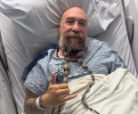 Rampage Jackson, Manny Pacquiao’s Coach, and Others Send Prayers as MMA Referee Rushed to Hospital for Crucial Surgery
