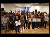 Entregan premios del Concurso de Investigación de Historia de Sonora, “Samuel Ocaña García” 2025