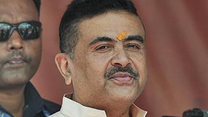 Calcutta High Court withdraws protection to BJP’s Suvendu Adhikari for registration of FIRs against him