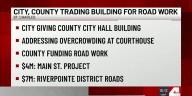 St. Charles City to transfer ownership of City Hall to St. Charles County