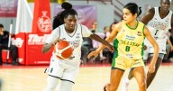 BSNF: Explosivas y Criollas igualan sus series de cuartos de final