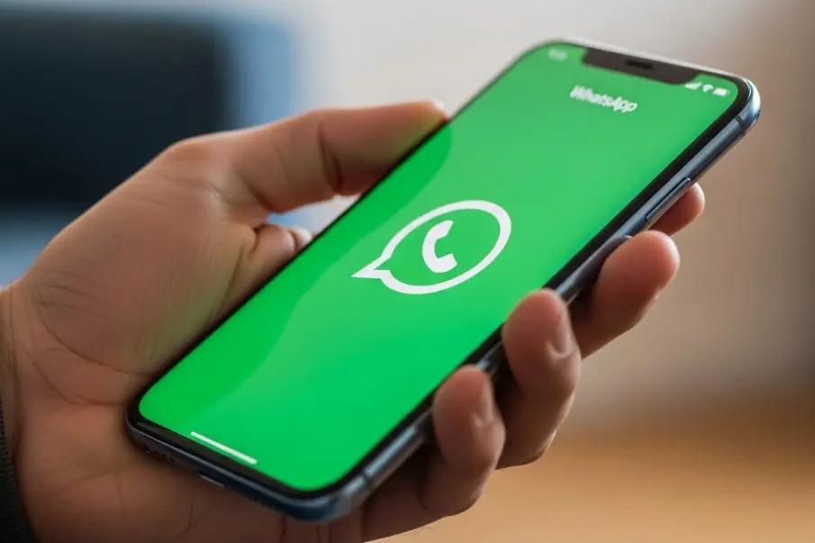 ¡CUIDADO! Fraude en WhatsApp podría robarte al compartir pantalla