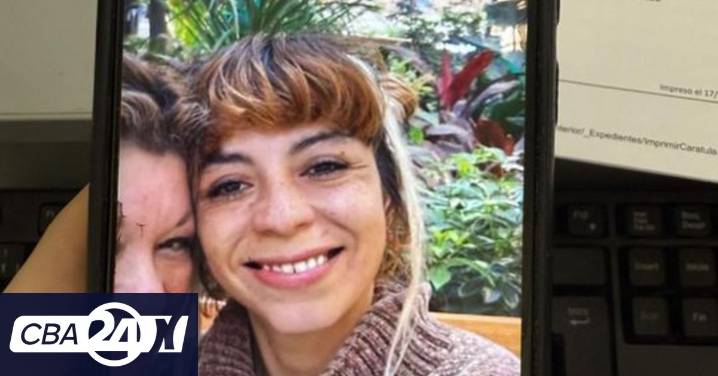 Buscan a una mujer en Villa Carlos Paz