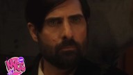 NYCC 2025: New Look at AMC's Talamasca: The Secret Order