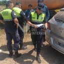 Tragedia en Lules: un operario murió aplastado por un tractor